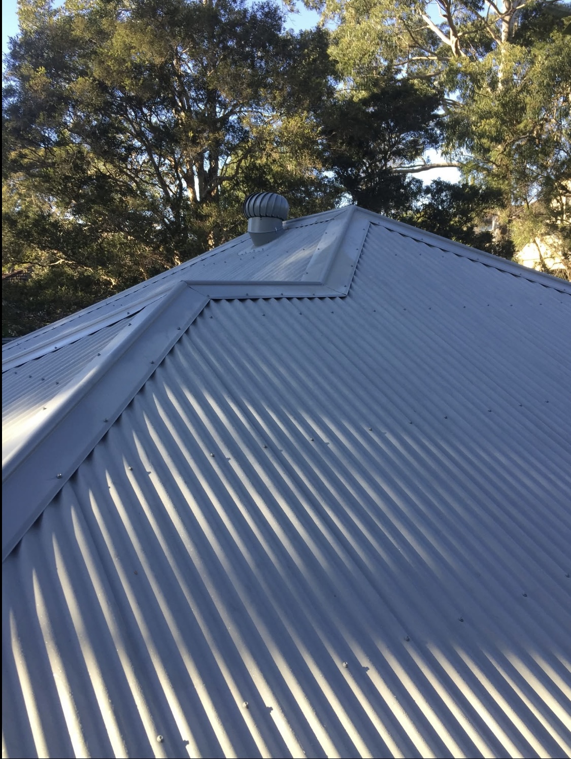 reroof