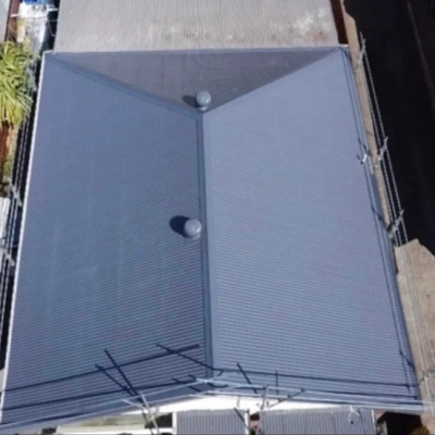 Roof Repairs & Leak Fixes